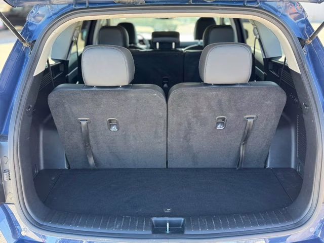 2024 Midnight Lake Blue Kia Sorento S AWD SUV