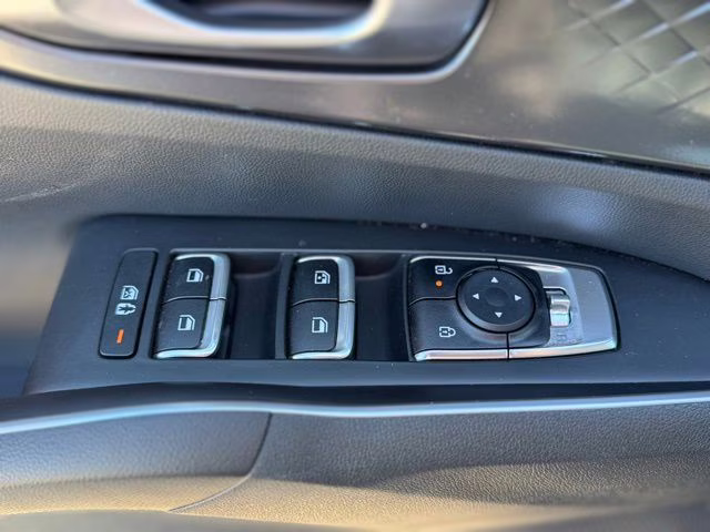 2024 Midnight Lake Blue Kia Sorento S AWD SUV