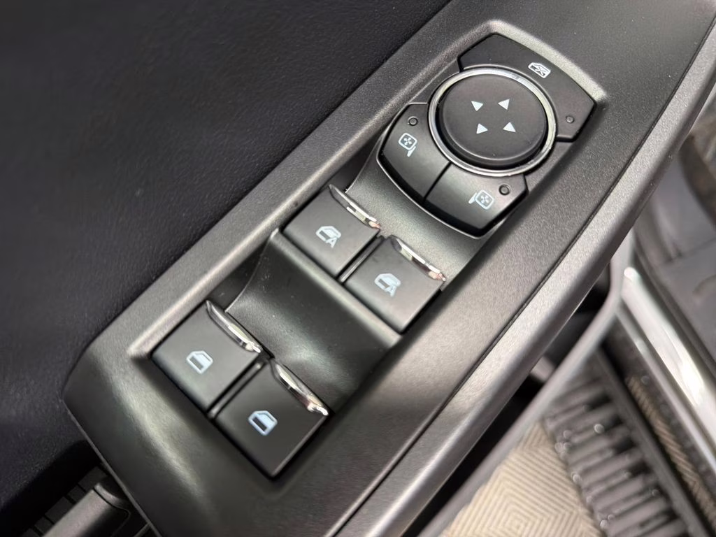 2026 CARBONIZED GRAY Ford Super Duty F-250 SRW STX 4X4 Truck