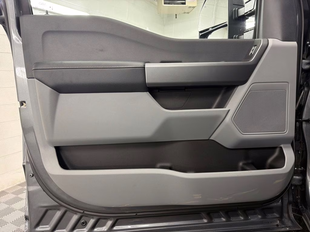 2026 CARBONIZED GRAY Ford Super Duty F-250 SRW STX 4X4 Truck