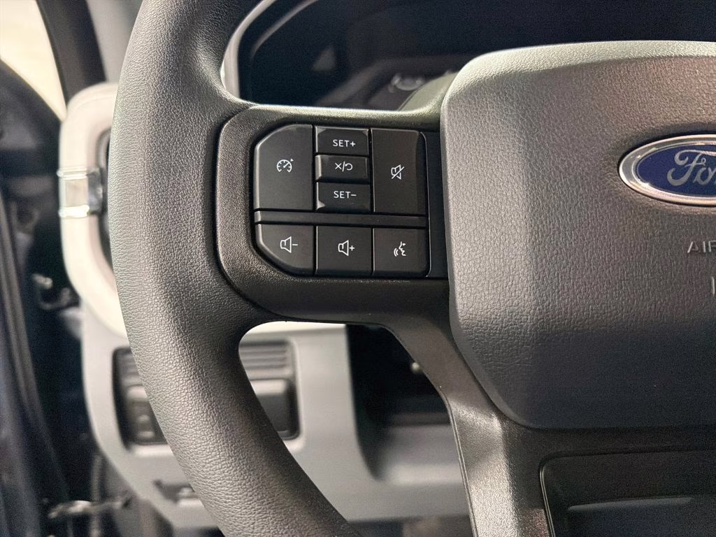 2026 CARBONIZED GRAY Ford Super Duty F-250 SRW STX 4X4 Truck