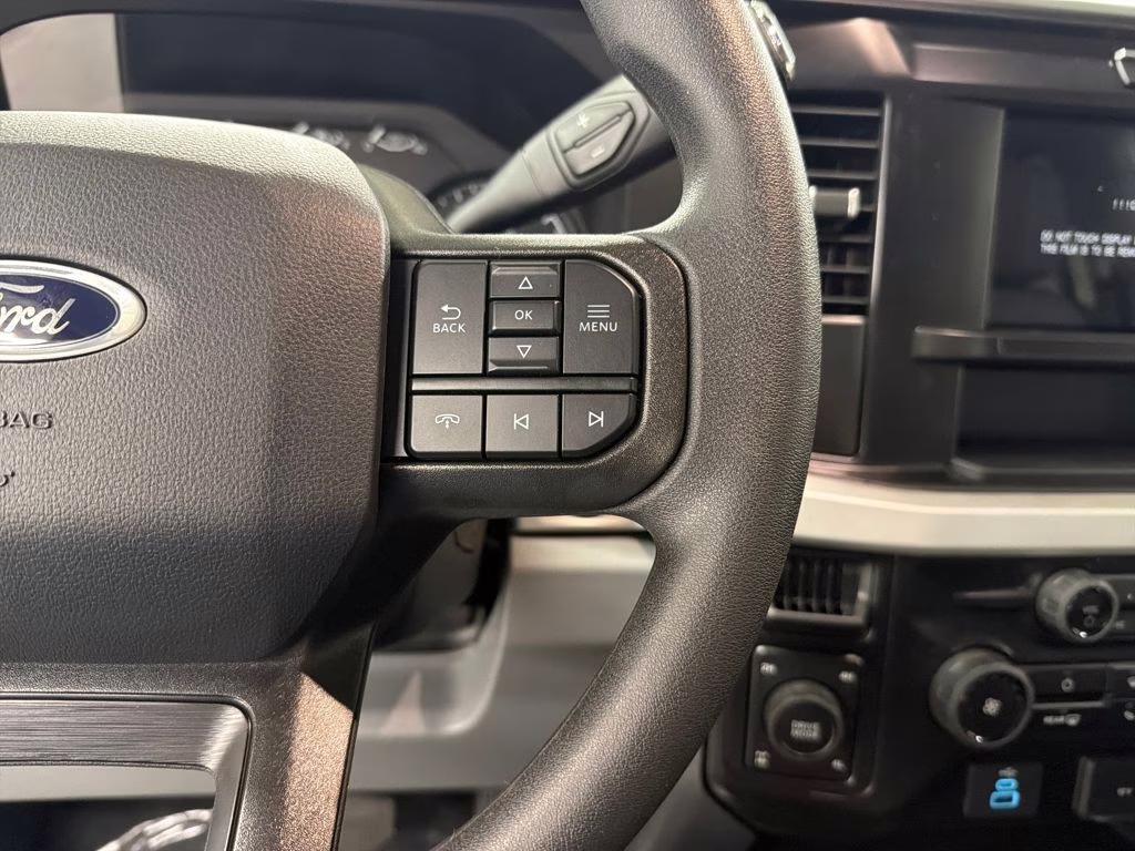 2026 CARBONIZED GRAY Ford Super Duty F-250 SRW STX 4X4 Truck