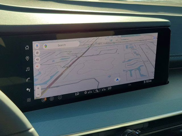 2026 Scarlet Ember Tintcoat Nissan Murano SL AWD SUV