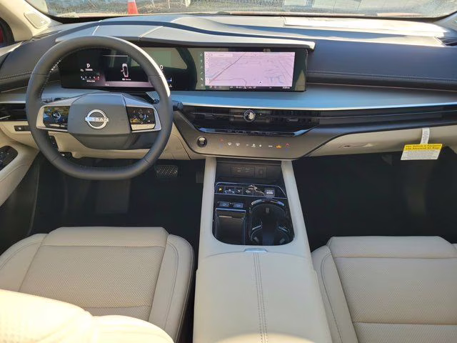 2026 Scarlet Ember Tintcoat Nissan Murano SL AWD SUV