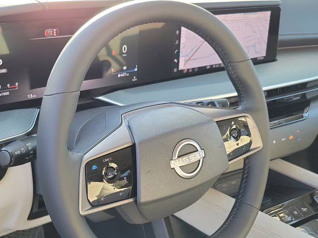 2026 Scarlet Ember Tintcoat Nissan Murano SL AWD SUV