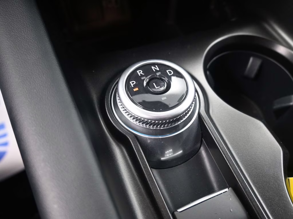 2025 Gray Metallic Ford Explorer ST-Line 4X4 SUV