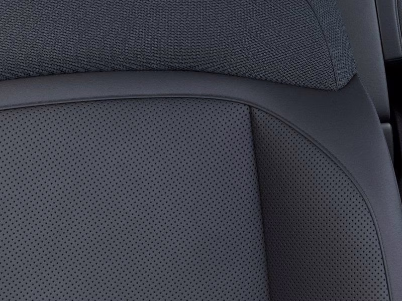 2027 Ebony Black Kia Telluride LX FWD SUV