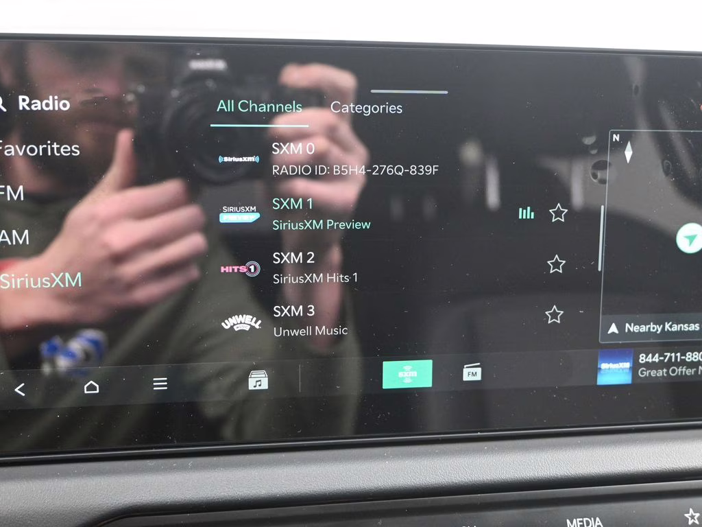 2027 Ivory Silver Kia Telluride S AWD SUV