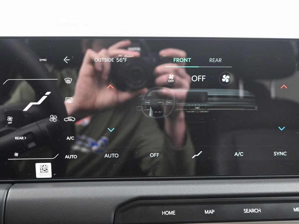 2027 Ivory Silver Kia Telluride S AWD SUV