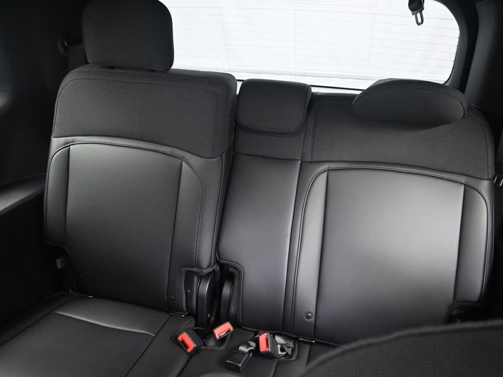 2027 Ivory Silver Kia Telluride S AWD SUV