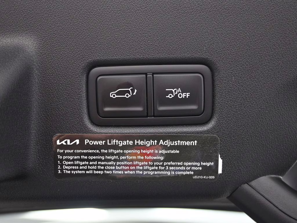 2027 Ivory Silver Kia Telluride S AWD SUV