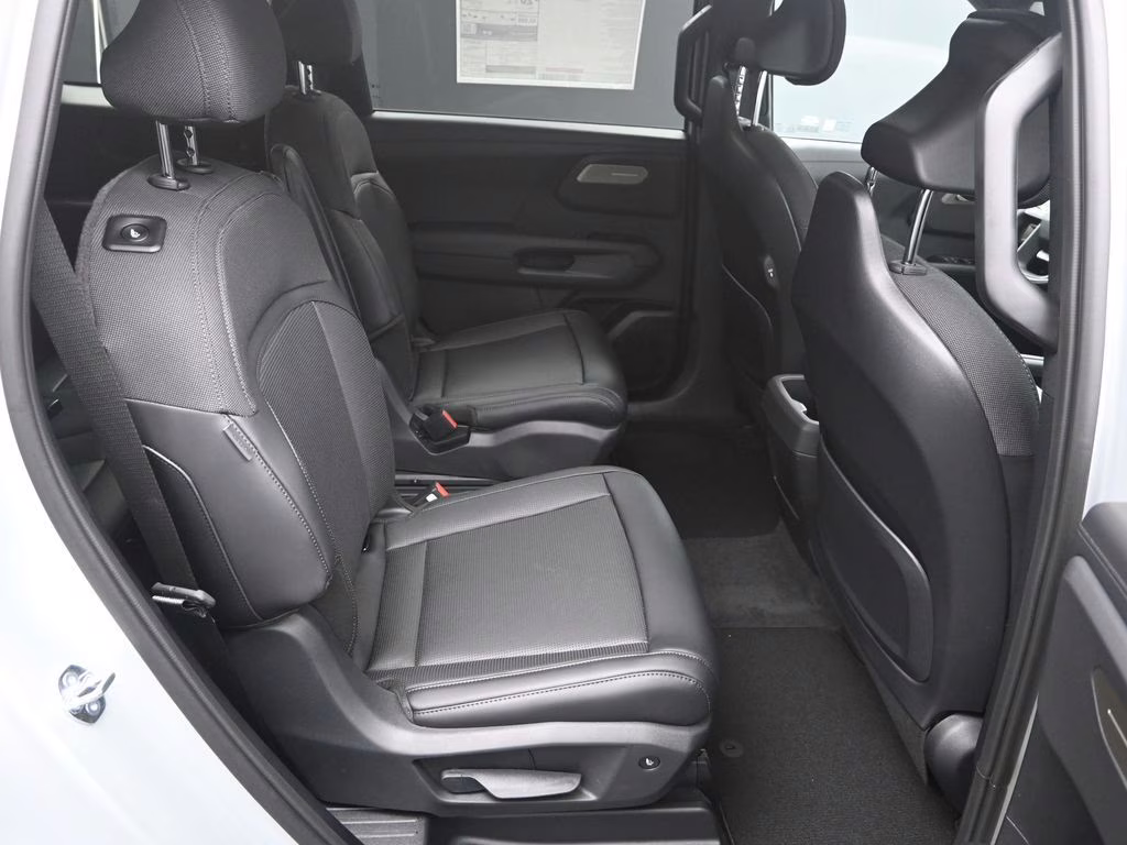 2027 Ivory Silver Kia Telluride S AWD SUV