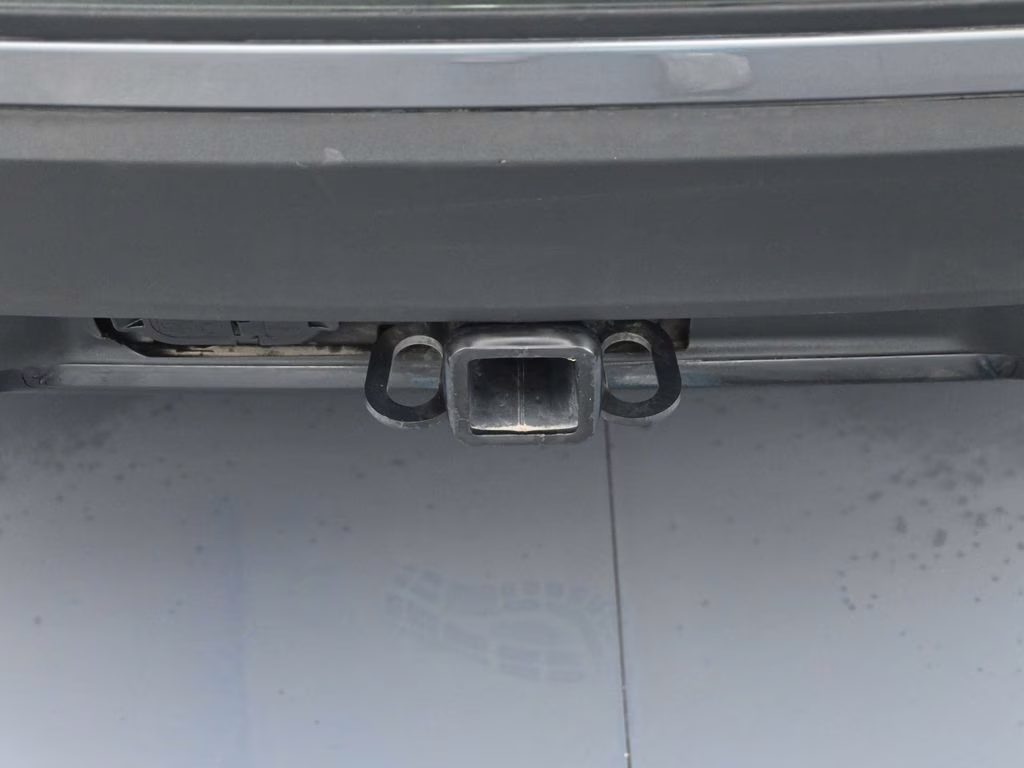 2025 Gray Metallic Ford Explorer ST-Line 4X4 SUV