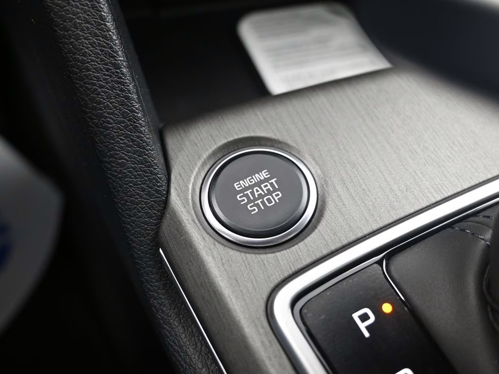 2026 Glacial White Pearl Kia Sportage X-Line AWD SUV