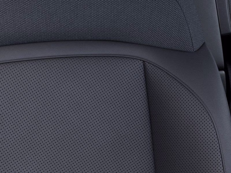 2027 Ebony Black Kia Telluride LX FWD SUV