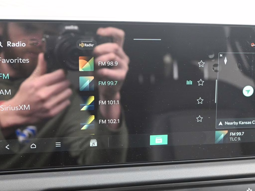 2027 Ivory Silver Kia Telluride S AWD SUV