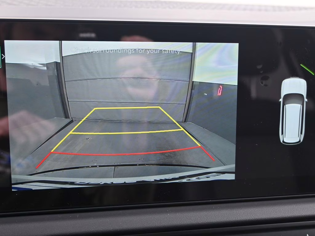 2027 Ivory Silver Kia Telluride S AWD SUV