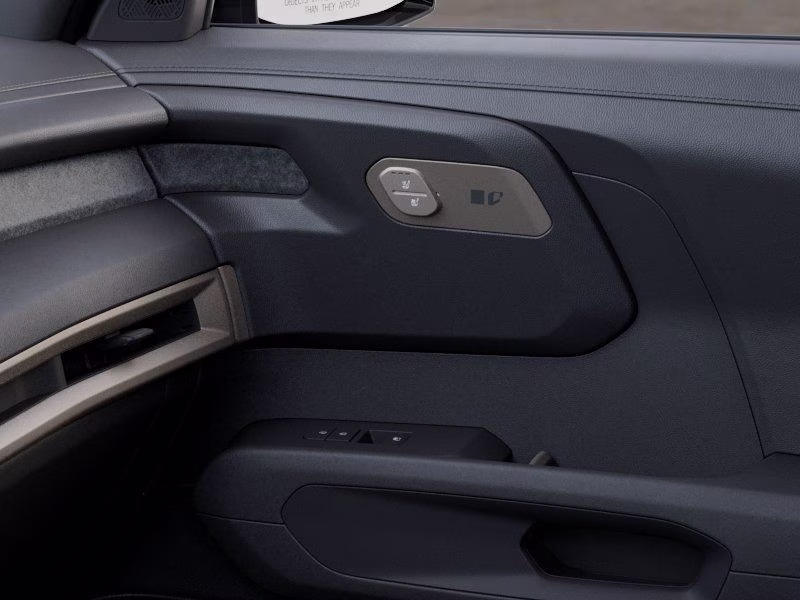 2027 Ebony Black Kia Telluride LX FWD SUV