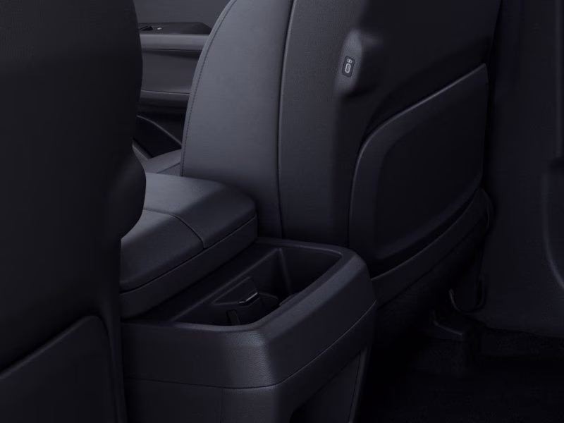 2027 Ebony Black Kia Telluride LX FWD SUV