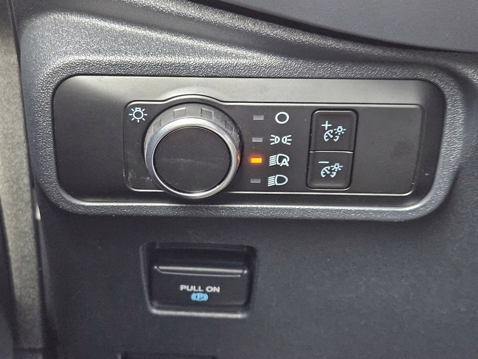 2026 Gray Ford Bronco Big Bend 4X4 SUV