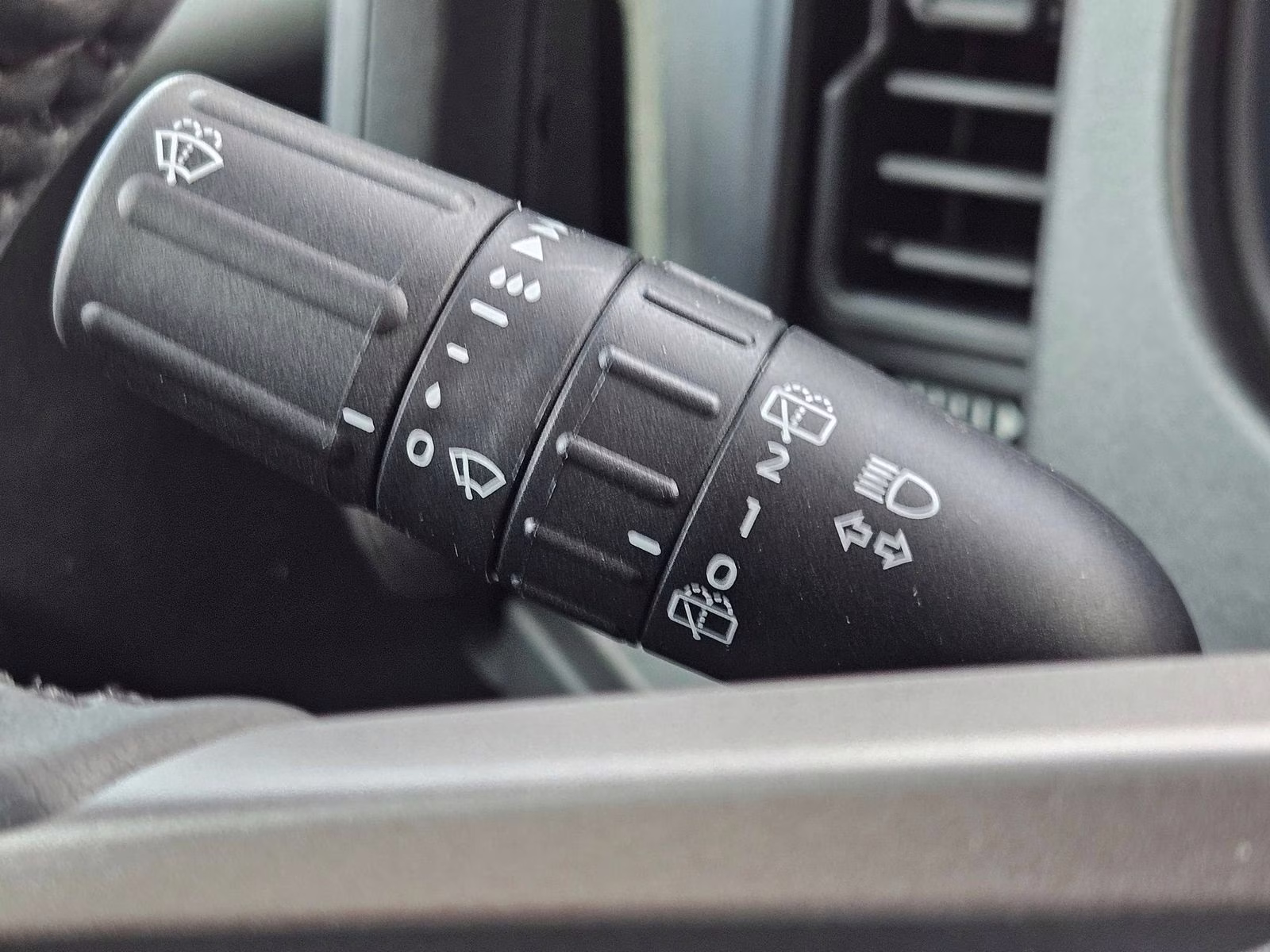 2026 Gray Ford Bronco Big Bend 4X4 SUV