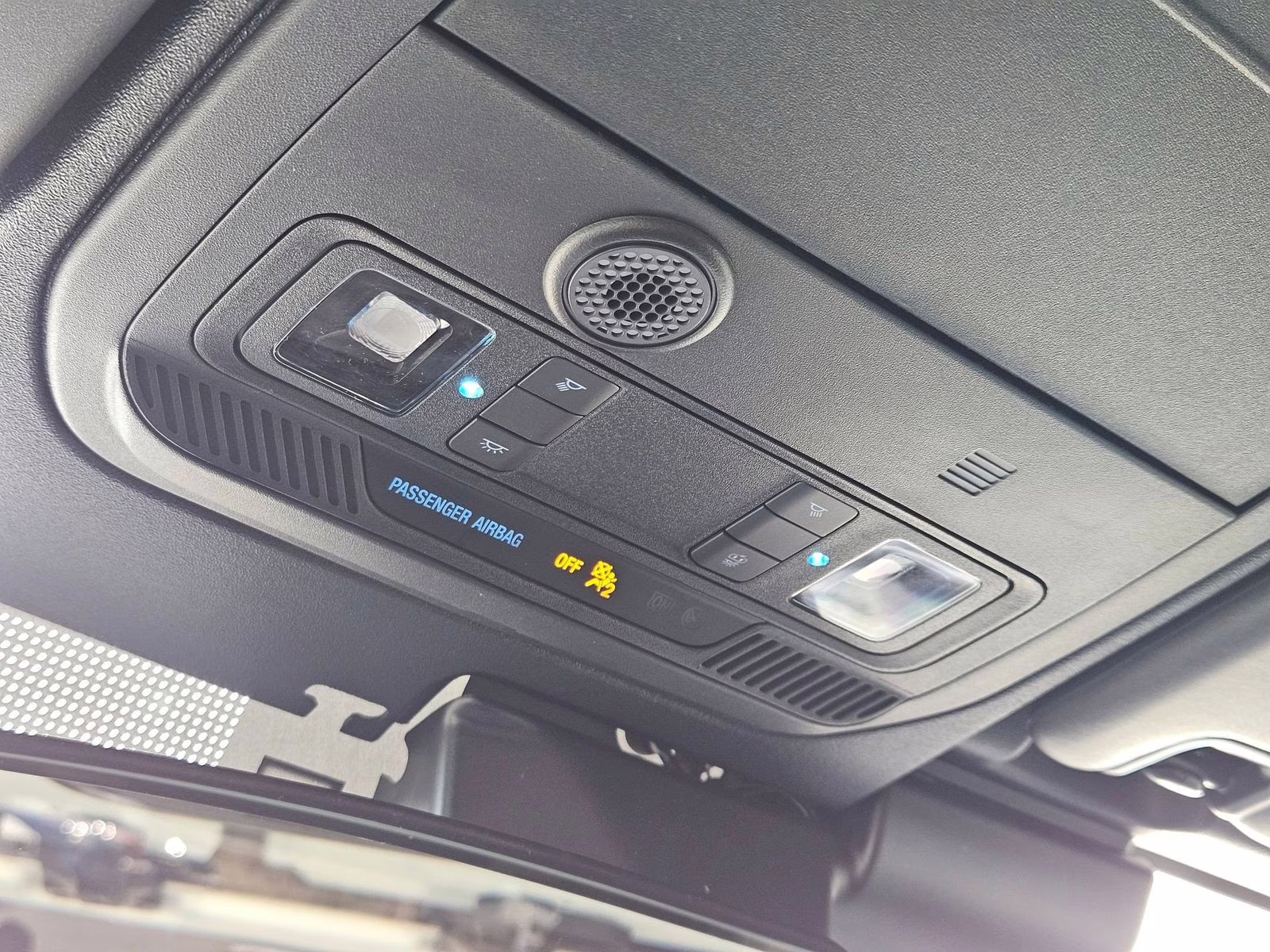 2026 Gray Ford Bronco Big Bend 4X4 SUV