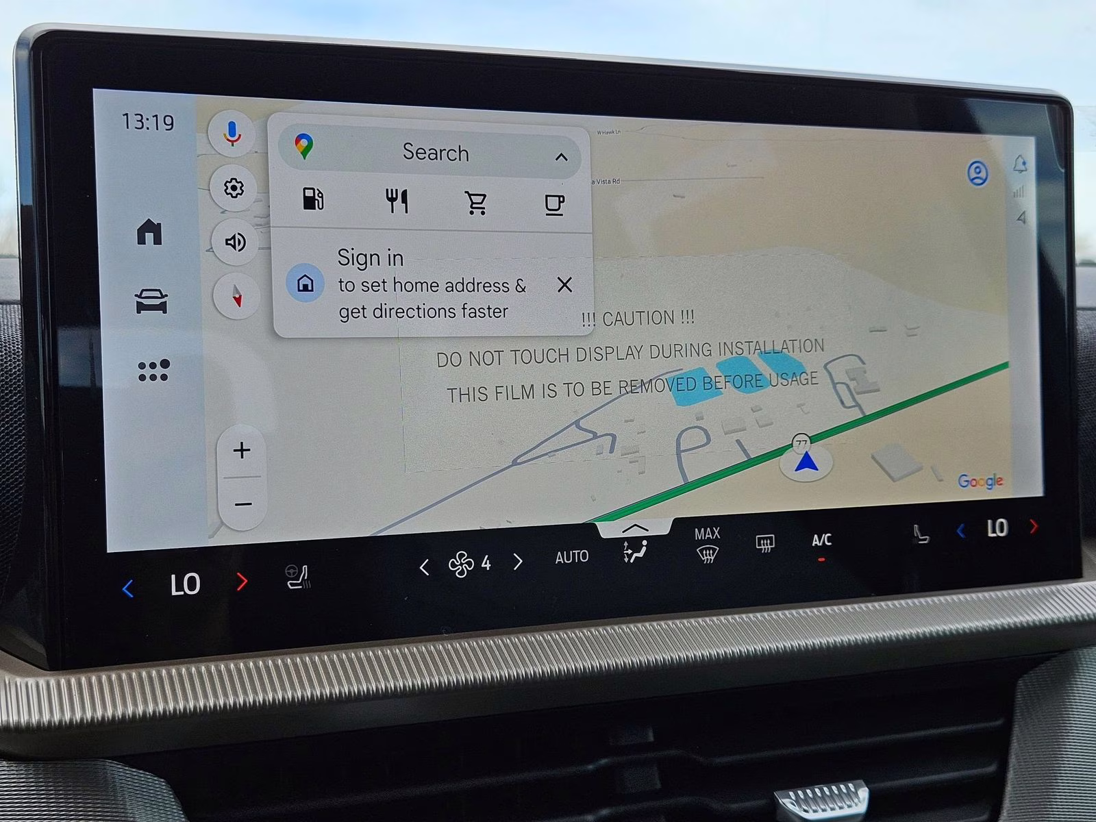 2026 White Metallic Ford Explorer Active RWD SUV