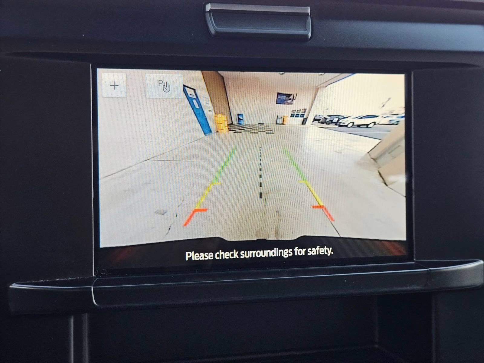 2025 Oxford White Ford Super Duty F-350 SRW XL 4X4 Truck