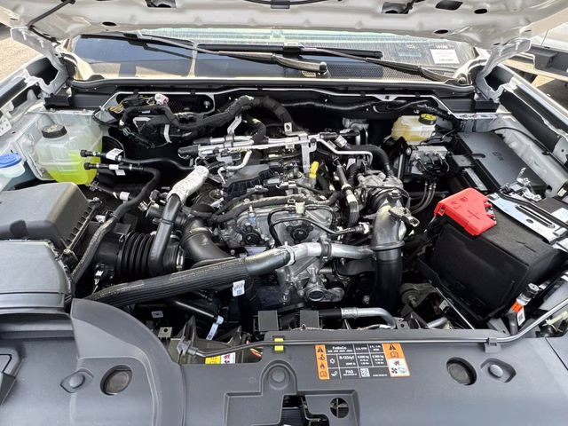 2026 Ford Ranger XL RWD Truck