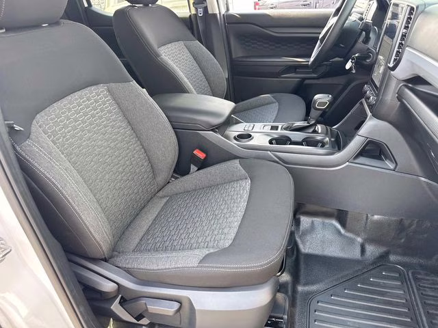 2026 Ford Ranger XL RWD Truck