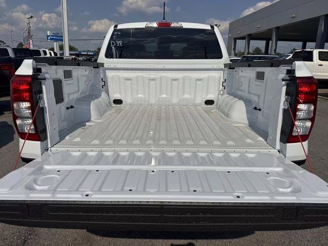 2026 Ford Ranger XL RWD Truck