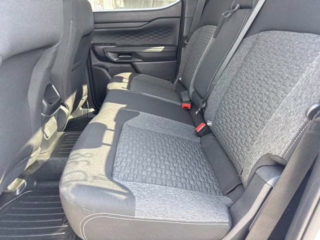 2026 Ford Ranger XL RWD Truck