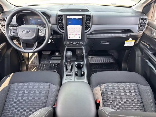 2026 Ford Ranger XL RWD Truck