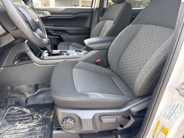 2026 Ford Ranger XL RWD Truck