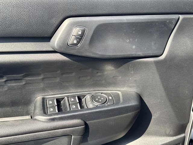 2026 Ford Ranger XL RWD Truck