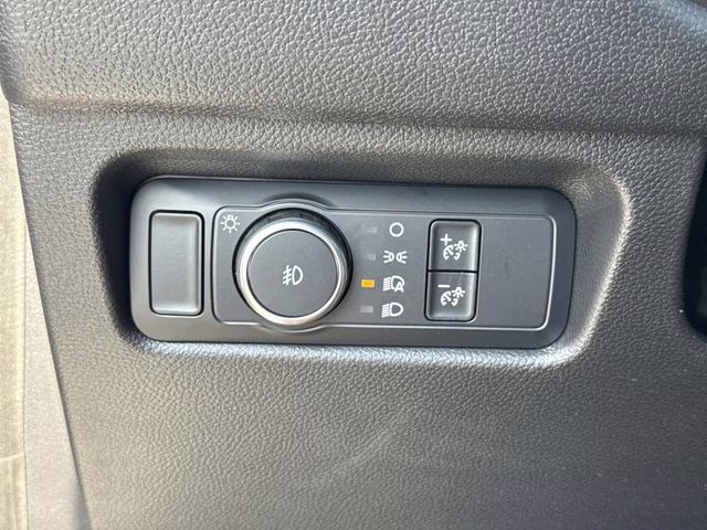 2026 Ford Ranger XL RWD Truck