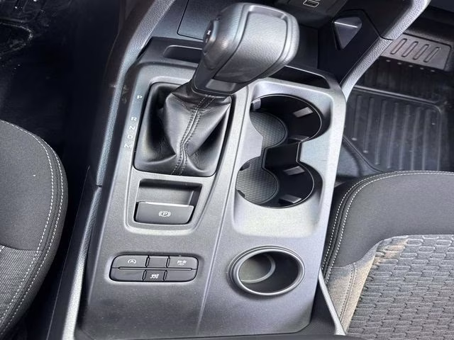2026 Ford Ranger XL RWD Truck