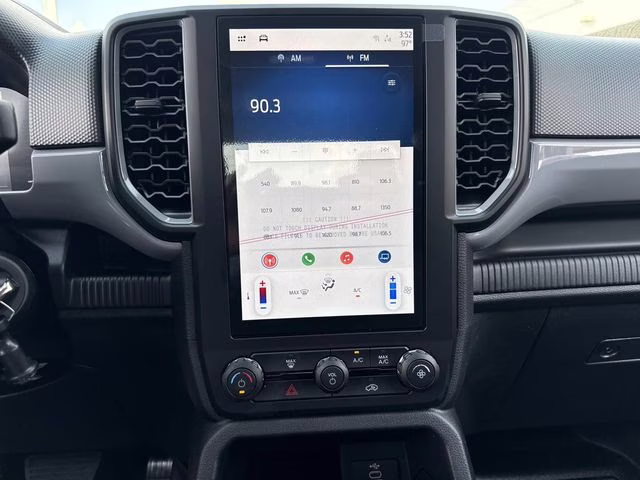 2026 Ford Ranger XL RWD Truck