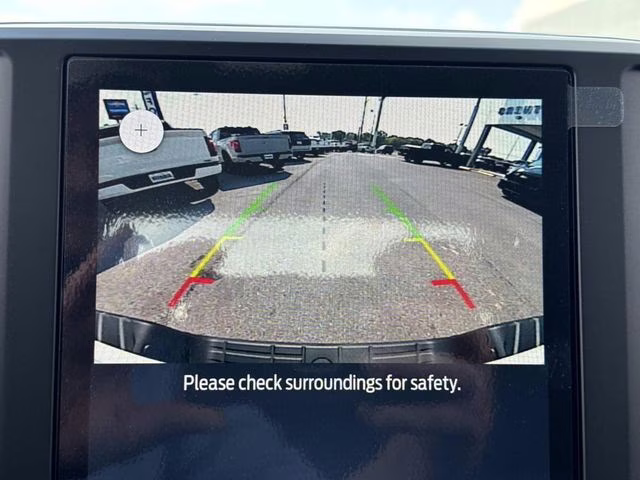 2026 Ford Ranger XL RWD Truck