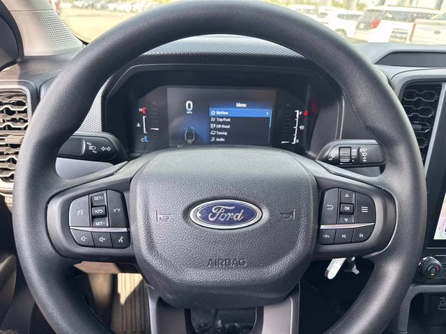 2026 Ford Ranger XL RWD Truck