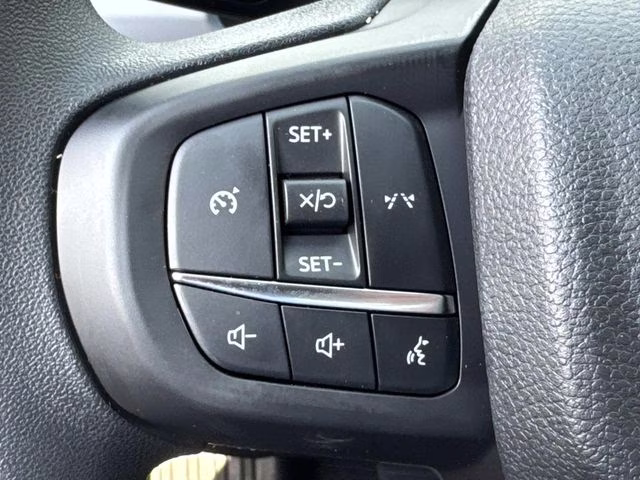 2026 Ford Ranger XL RWD Truck