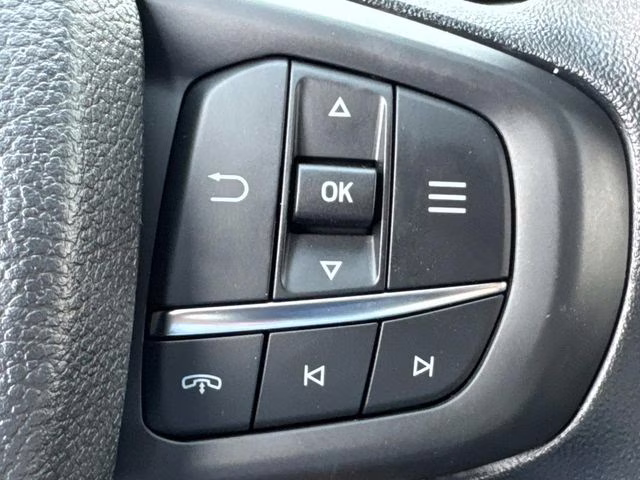 2026 Ford Ranger XL RWD Truck