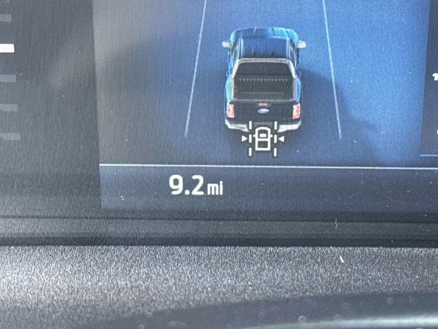 2026 Ford Ranger XL RWD Truck