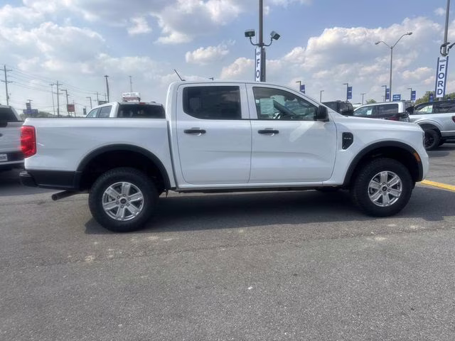 2026 Ford Ranger XL RWD Truck