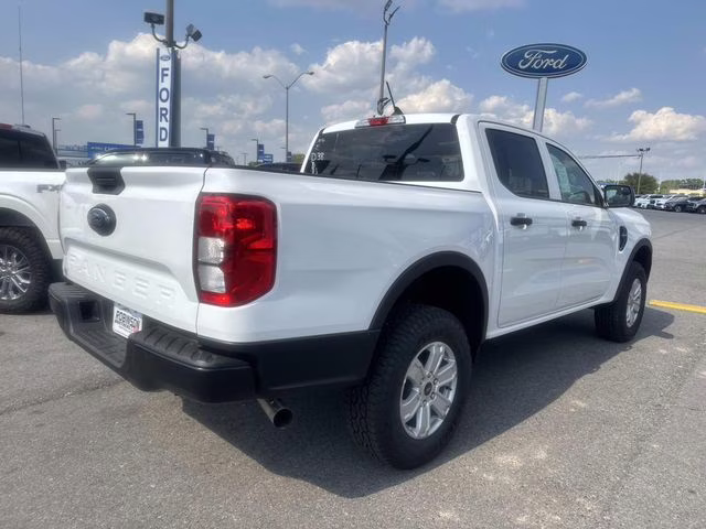 2026 Ford Ranger XL RWD Truck