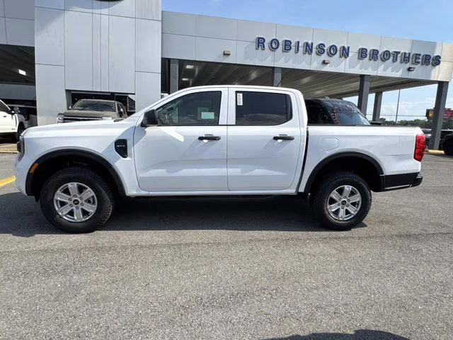 2026 Ford Ranger XL RWD Truck