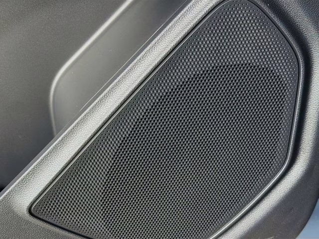 2026 Vapor Blue Metallic Ford Explorer ST-Line RWD SUV