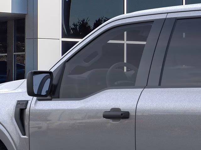 2026 Carbonized Gray Metallic Ford F-150 STX RWD Truck