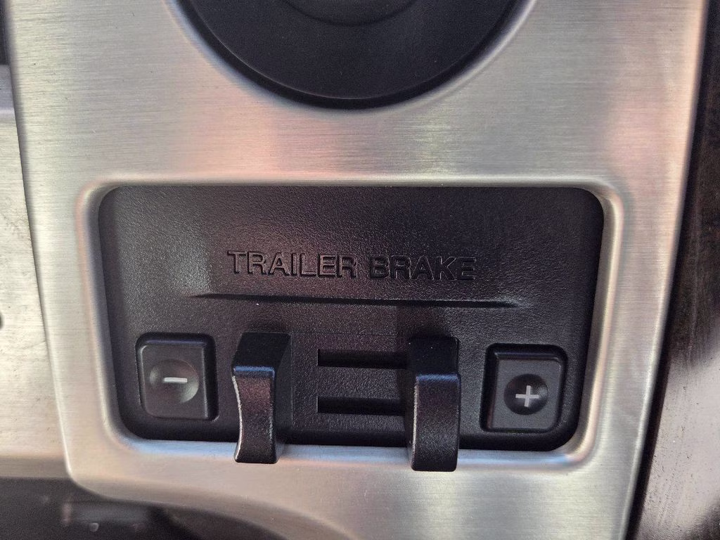 2014 Tuxedo Black Metallic Ford F-150 Platinum 4X4 Truck