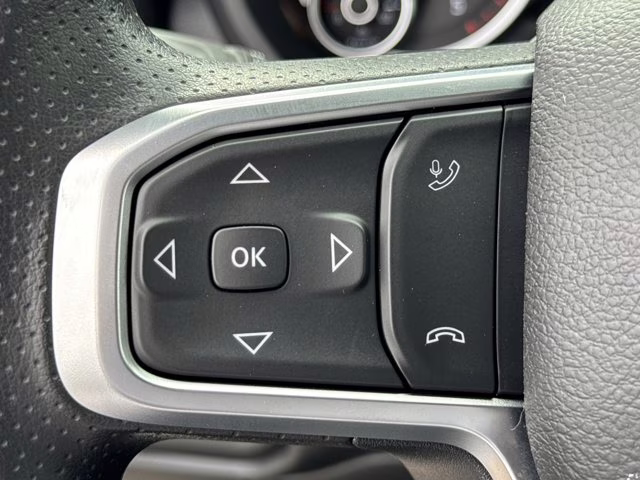 2026 Bright White Clearcoat Ram 3500 Tradesman 4X4 Truck